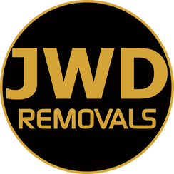 Removals by JWD